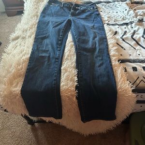 Judy Blue Slim Boot Cut Jeans